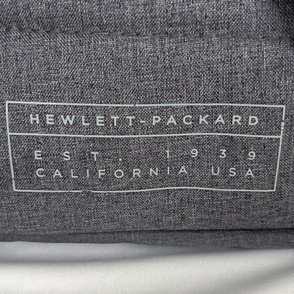 HP Laptop bag - Picture 3 of 5